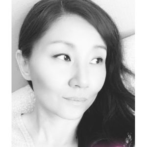 Meet your Posher, Sue